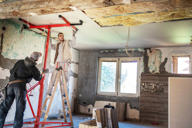 Best Spray Foam Insulation  in Welby, CO