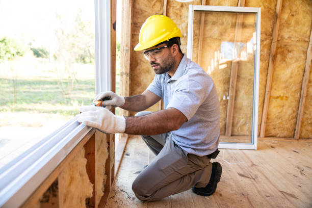 Best Attic Insulation Installation  in Welby, CO