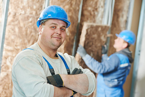 Best Garage Insulation Installation  in Welby, CO